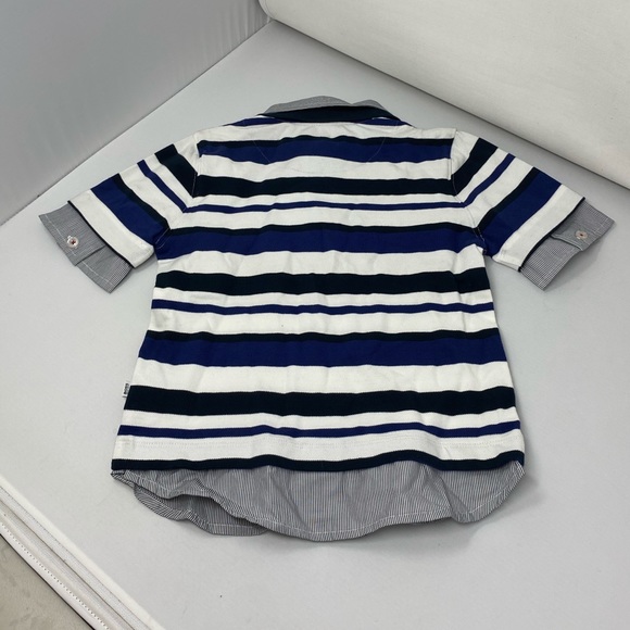 New**HUGO BOSS**Gorgeous Boys Shirt**Age 6**$245 - Picture 8 of 9